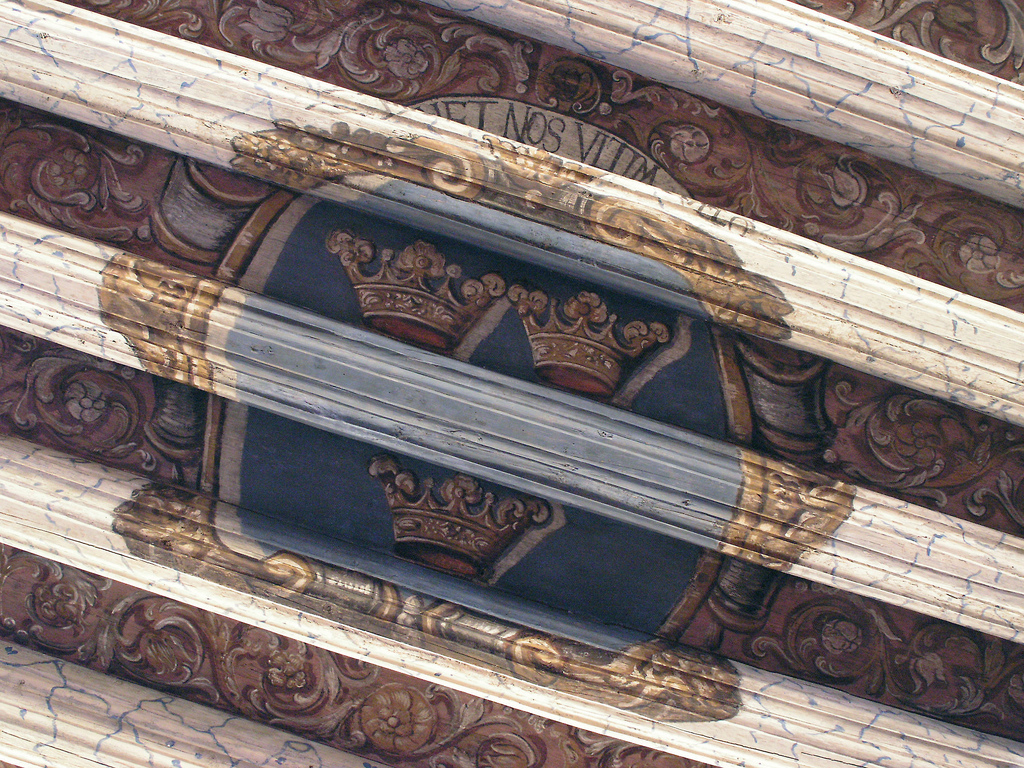 PAŁAC GÓRKÓW W KRAKOWIE, fot. M. Klag (MIK, 2008) CC BY SA 3.0