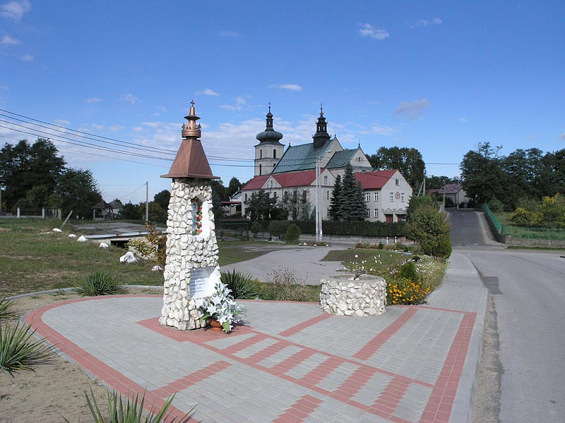 MUZEUM JANA WNĘKA W ODPORYSZOWIE, fot. M. Klag (MIK, 2009) CC BY SA 3.0