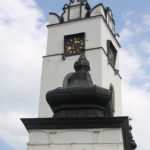 Kościół pw. św. Stanisława we Frydmanie, fot. K. Fidyk (MIK, 2014) CC BY SA 3.0