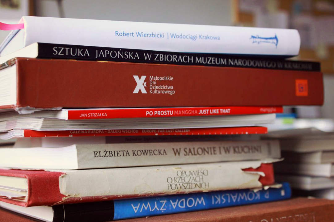 Przygotowania do Dni Dziedzictwa 2016, fot. M. Różycka (2016) ©