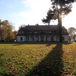 ZAŁOŻENIE DWORSKIE W ZBYSZYCACH, fot. K. Kobylarczyk (MIK, 2015) CC BY SA 3.0
