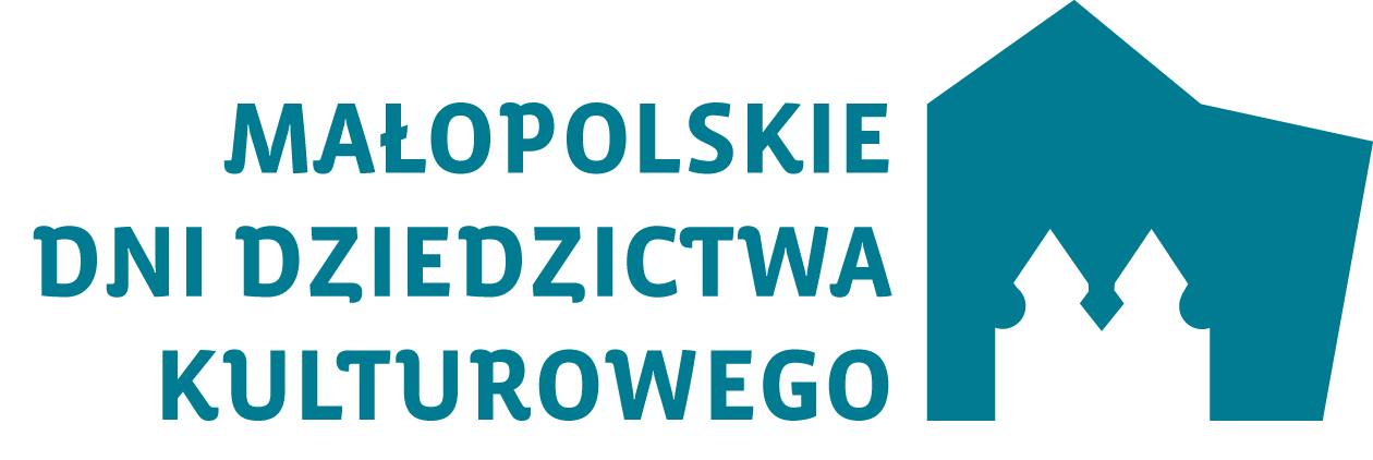 Małopolskie Dni Dziedzictwa Kulturowego, proj. A. Buława-Orłowska (MIK) ©
