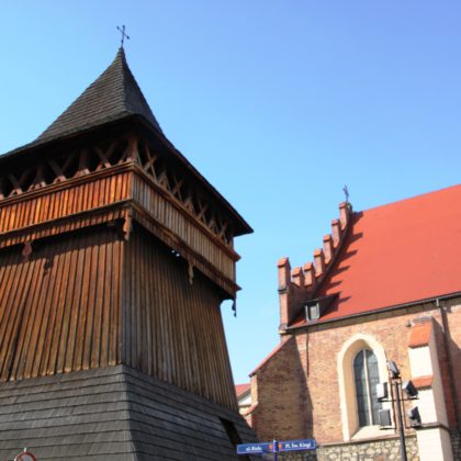 ZABUDOWA BOCHNI, fot. J. Nowostawska-Gyalókay (MIK, 2016) CC BY SA 3.0