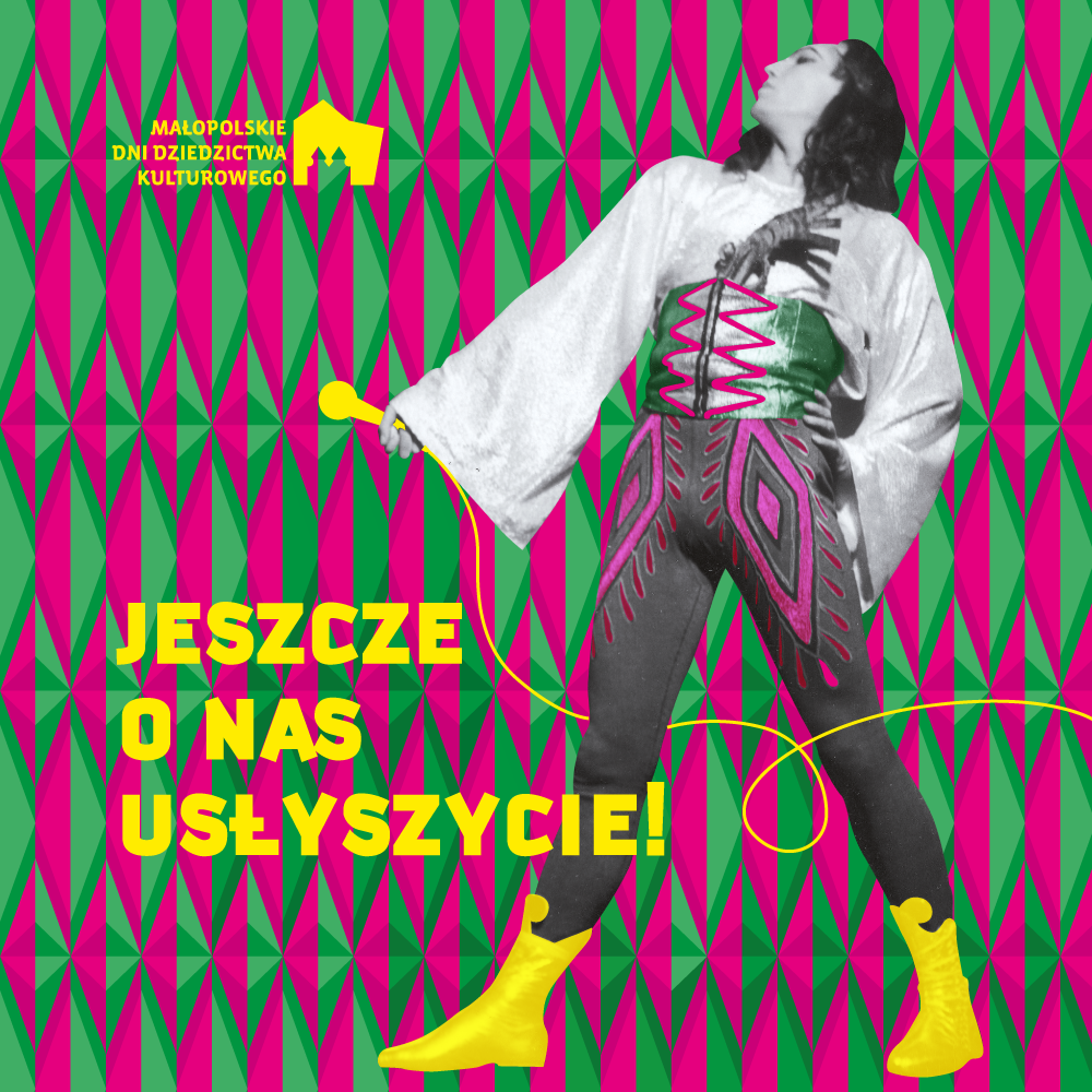 Jeszcze o nas usłyszycie!